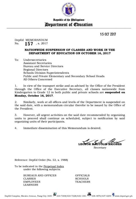 deped bukidnon memo 2023